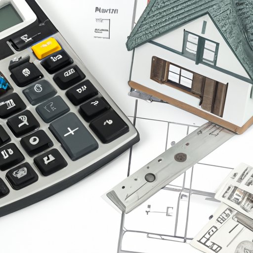 Calculating the Cost of Building Your Own Home
