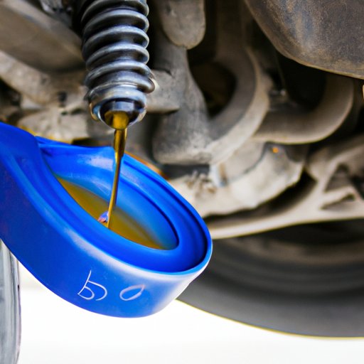 Factors Affecting the Cost of Changing Brake Fluid