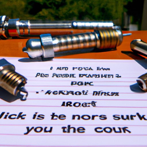 What You Need to Know About the Cost of Changing Spark Plugs