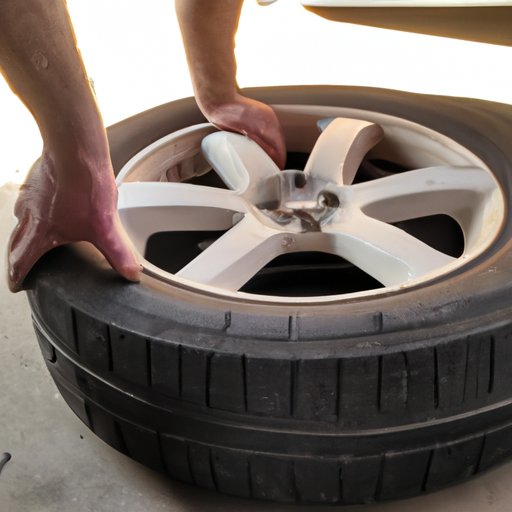 Comparing Different Tire Changing Options