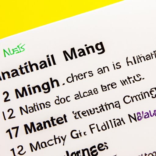 Exploring the Legalities and Costs of Changing Your First Name