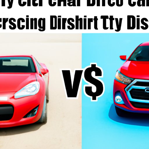 DIY vs. Professional Car Detailing: Comparing Costs
