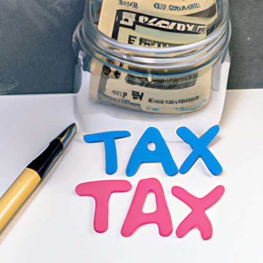 How to Save Money When Doing Your Taxes