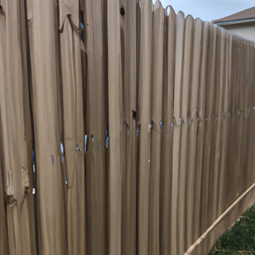 How to Get the Most Affordable Price for Fencing Your Yard