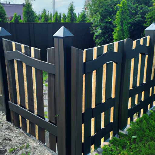 The Pros and Cons of Different Types of Fences for Yards