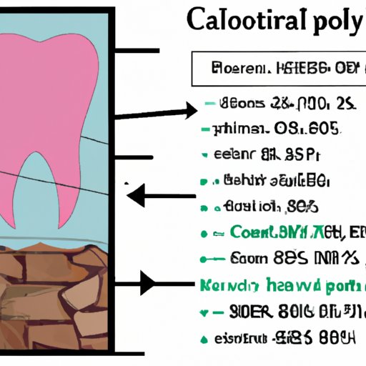 An Overview of the Cost of Filling a Cavity