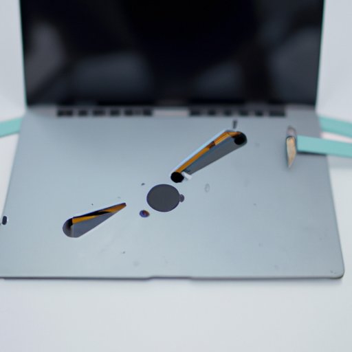 A Guide to Understanding the Cost of MacBook Screen Repairs