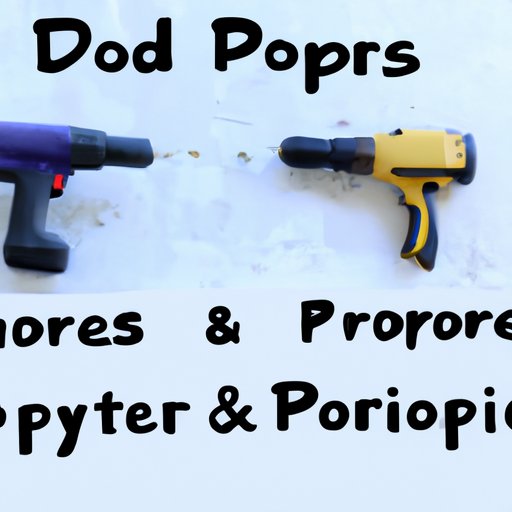 Pros and Cons of DIY Repairs