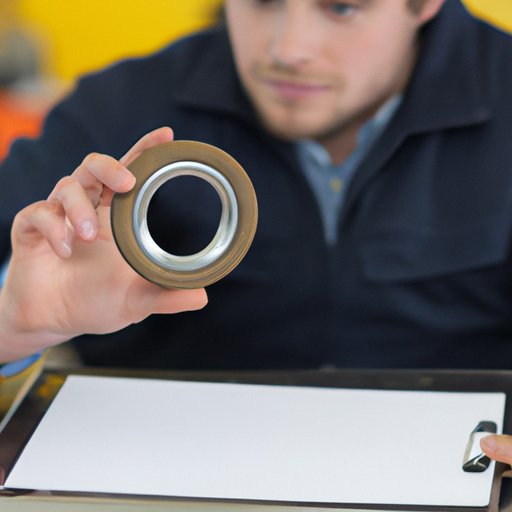 Calculating the Cost to Fix a Wheel Bearing