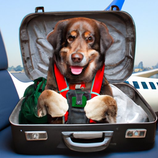 Understanding How to Prepare Your Dog for Air Travel