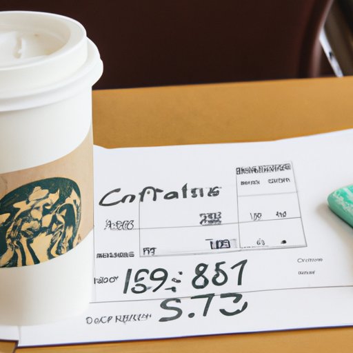 Analyzing the Cost Breakdown of Franchising a Starbucks