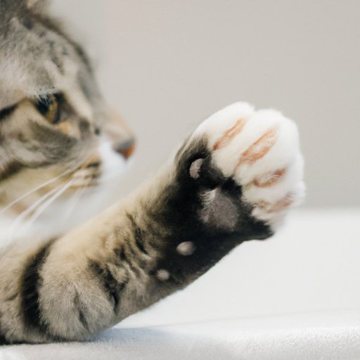 How to Save Money on Cat Declawing