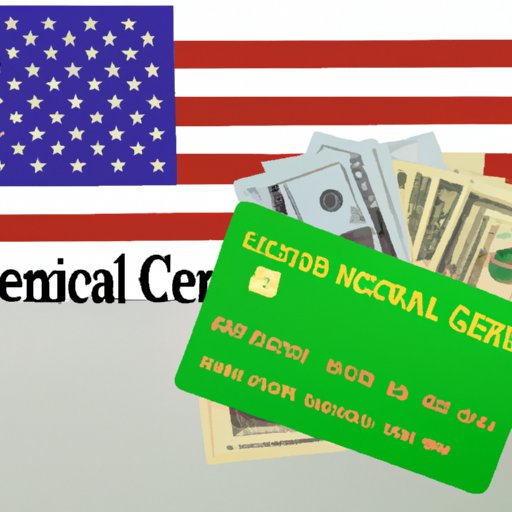 Overview of the Cost of Obtaining a Green Card