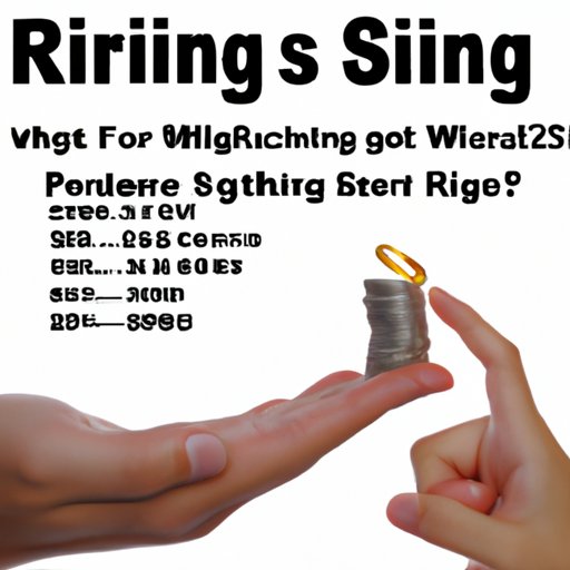 Making Sense of the Different Prices for Ring Resizing