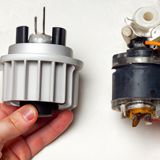 Cost Comparison: Replacing a Starter vs. Repairing It