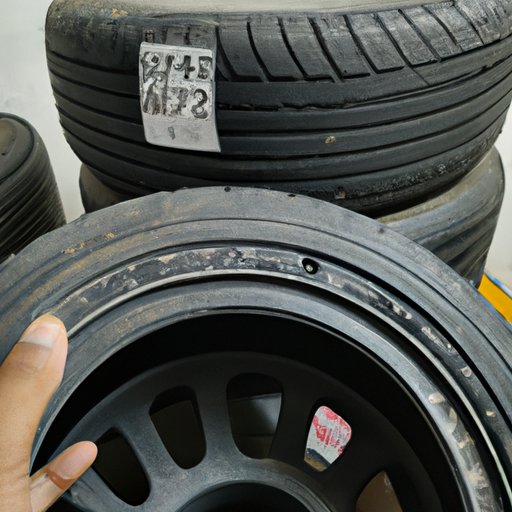 Examine How Tire Patch Prices Vary Between Different Tire Brands