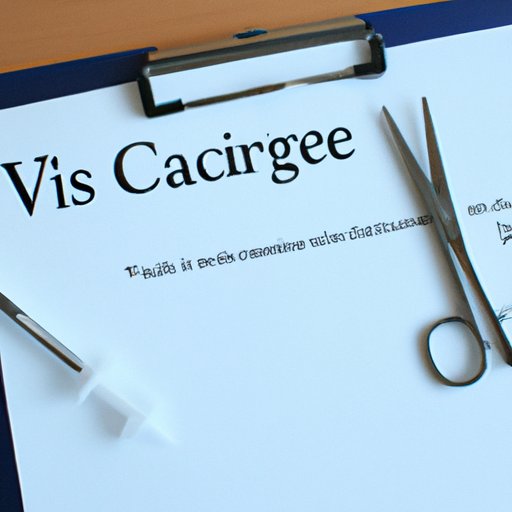 Exploring the Cost of a Vasectomy: What to Expect