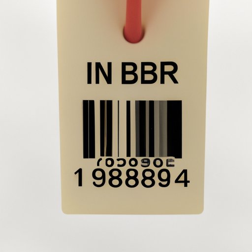 The Price Tag of Purchasing an ISBN Number