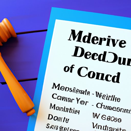 A Comprehensive Guide to Divorce Costs