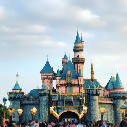 The Cost of Visiting Disneyland: What You Need to Know