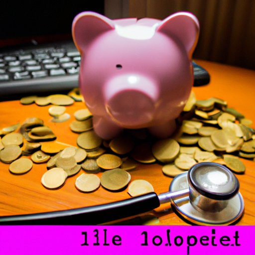 The Financial Impact of Getting a Tonsillectomy