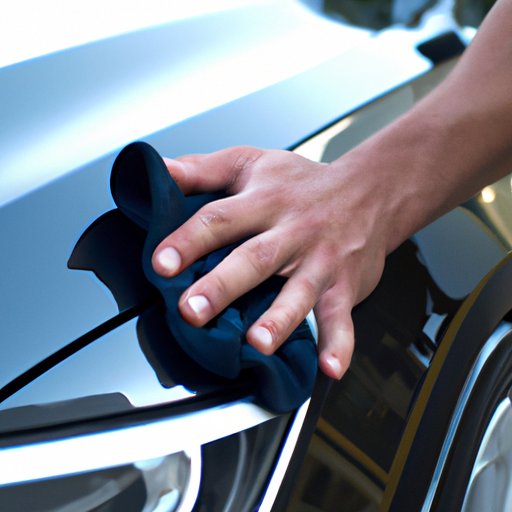 How to Find the Best Deals on Car Detailing Services