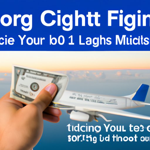 The Cost of Flying: What You Need to Know Before Taking Off