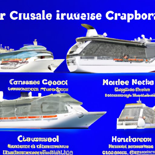Exploring the Different Types of Cruise Packages