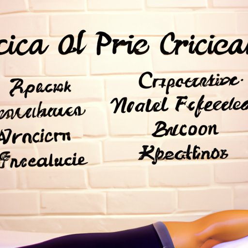 Benefits of Regular Chiropractic Visits