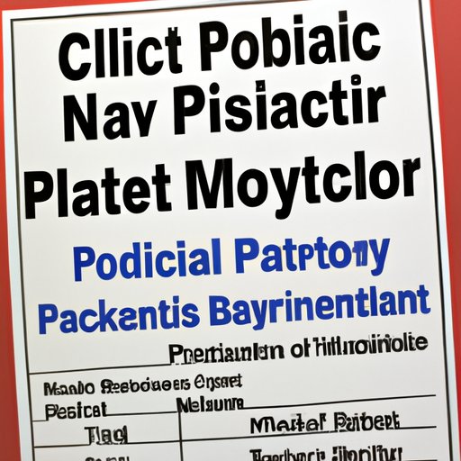 Payment Plans Available Through Chiropractors