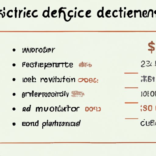 A Breakdown of the Average Cost of Dermatological Treatments