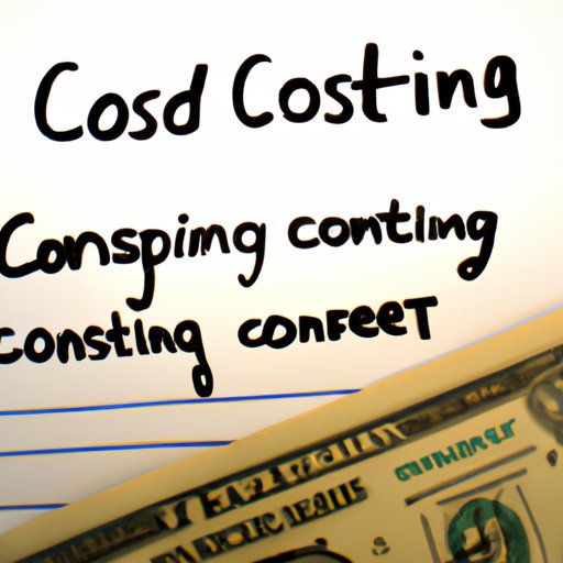 Exploring Ways to Reduce College Costs