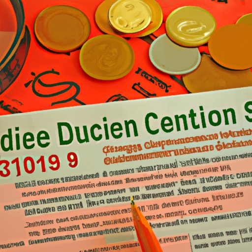 Examining Average Tuition Fees for College Programs