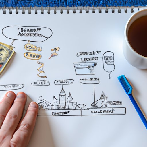 How to Make a Budget for a Trip to Disneyland