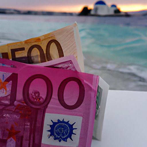 The True Cost of a Greek Getaway