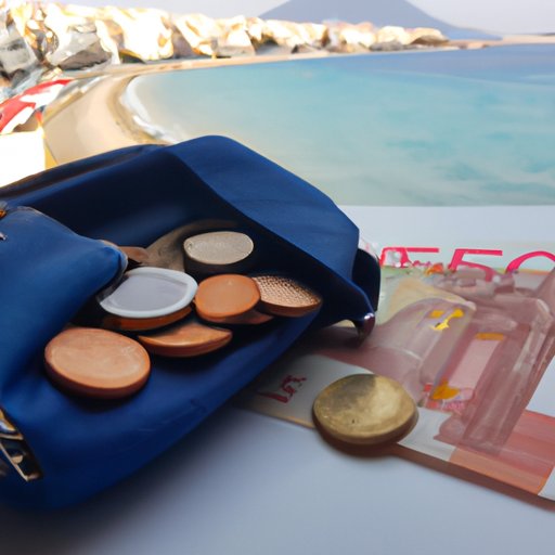 Overview of the Cost of Traveling to Greece