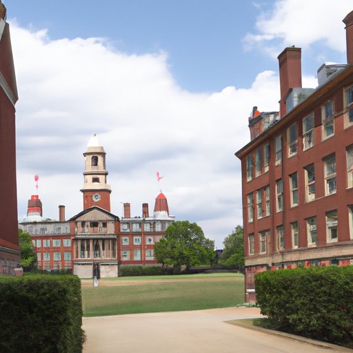 The Hidden Costs of a Harvard Education