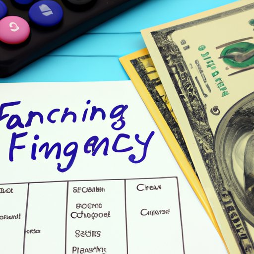 Understanding the Financial Costs of Parenting