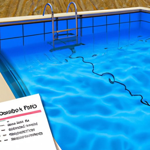 Exploring the Financial Implications of Heating a Pool