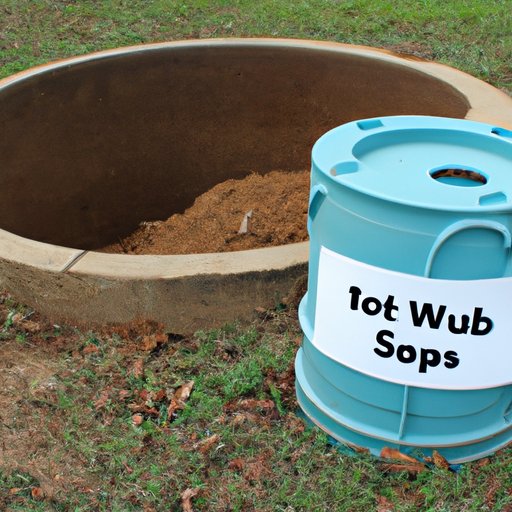 Breaking Down the Cost of Installing a Septic Tank