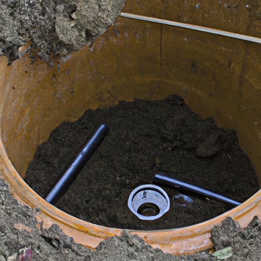 The True Cost of Installing a Septic Tank