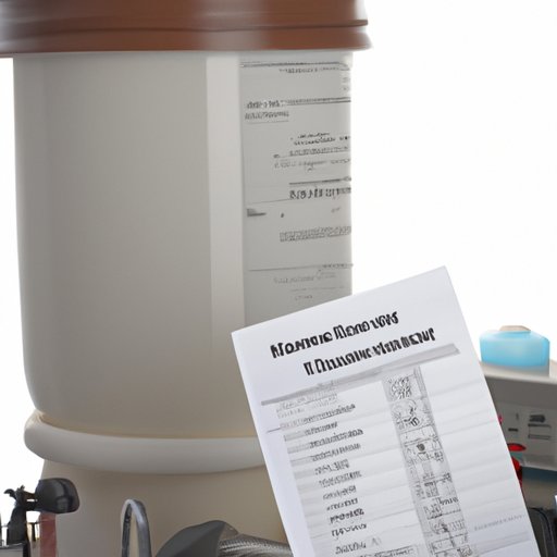 Investigating the True Cost of Installing a Water Softener