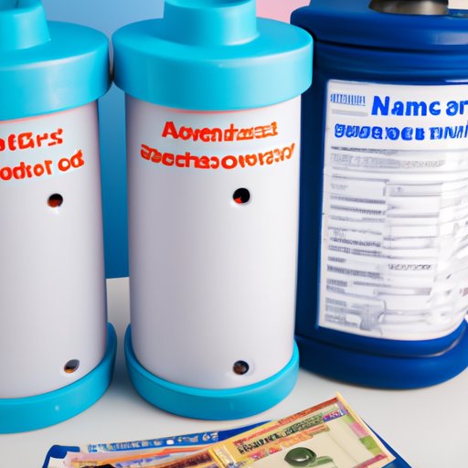 Comparing the Costs of Different Water Softener Installation Options