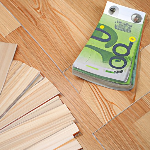 The Average Price of Installing Laminate Flooring