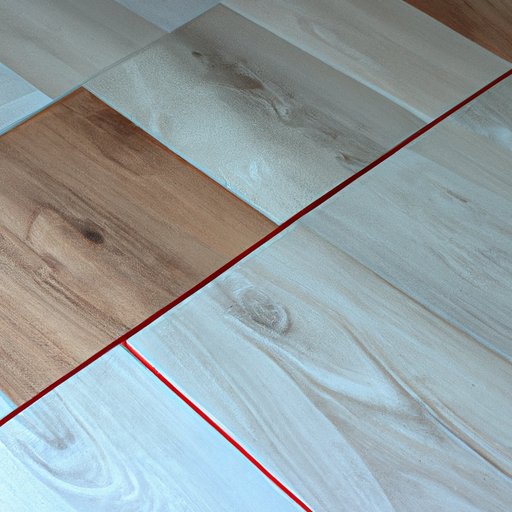 Tips for Finding Affordable Laminate Flooring Installation