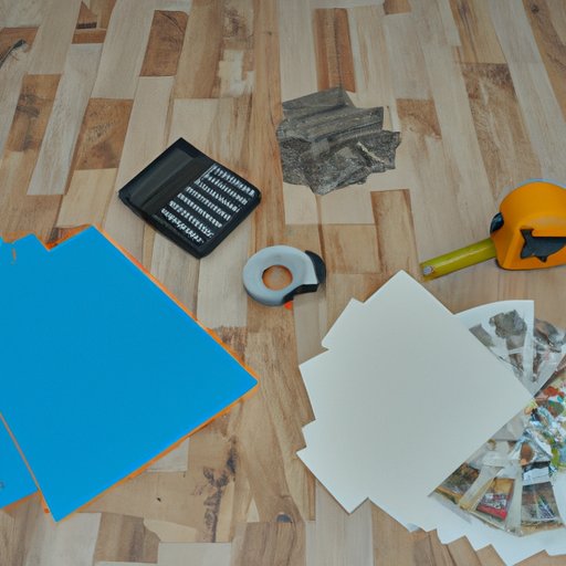 How to Calculate the Cost of Installing Laminate Flooring
