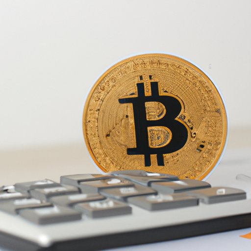 Calculating the Cost of Investing in Bitcoin