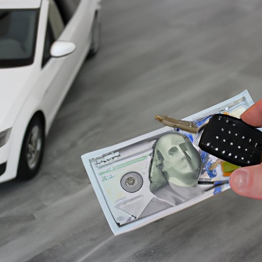 How to Save Money When Leasing a Car