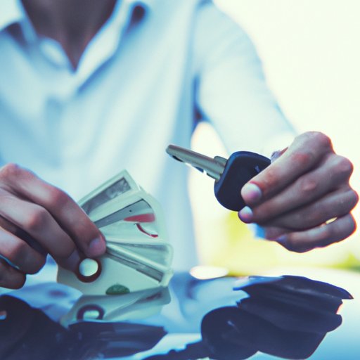 Investigating the Financial Benefits of Leasing a Car