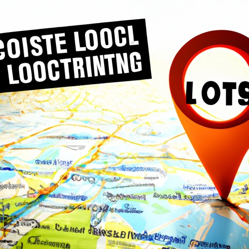 Examining the Impact of Location on Cost of Living